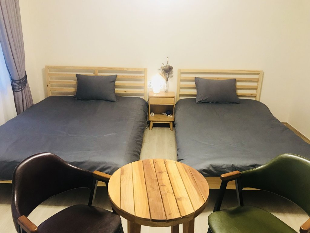 Фото Naru Guesthouse