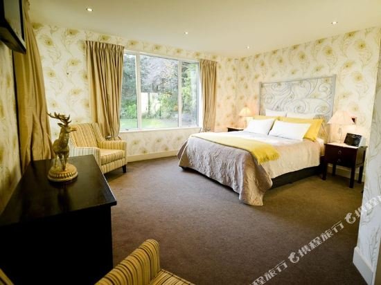 Фото Silverstream Lodge