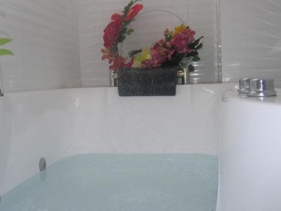 Фото Saigon Hanoi Central Hotel