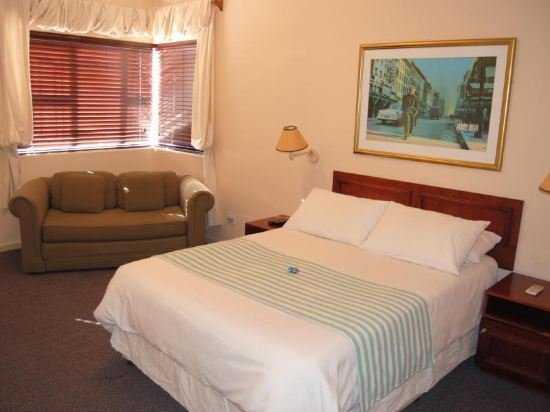 Фото Broadway Guesthouse