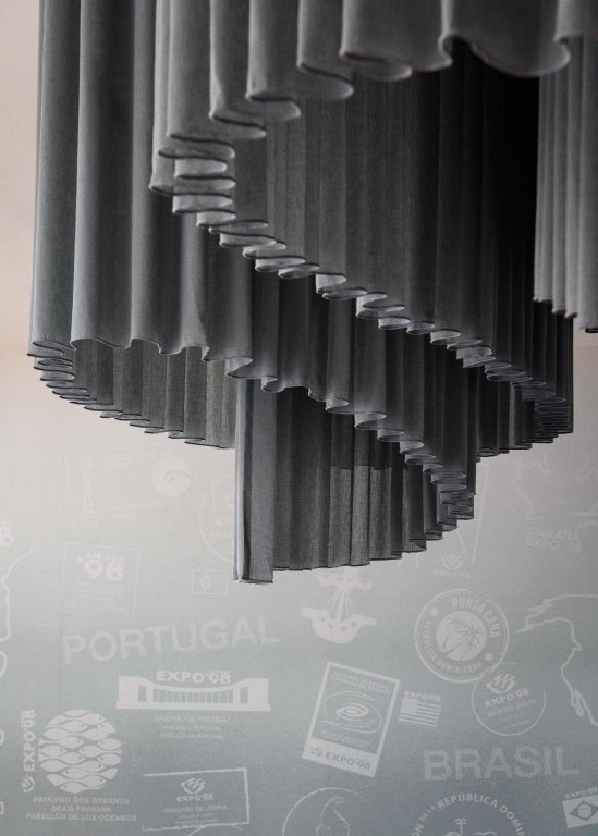 Фото Melia Lisboa Oriente