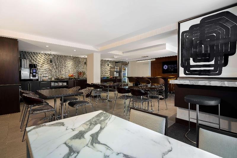 Фото Hyatt Regency Baltimore Inner Harbor