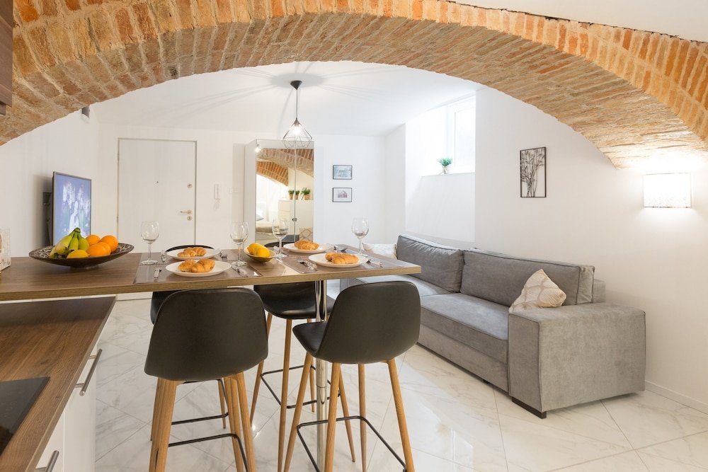 Фото Studio Apartments City&style