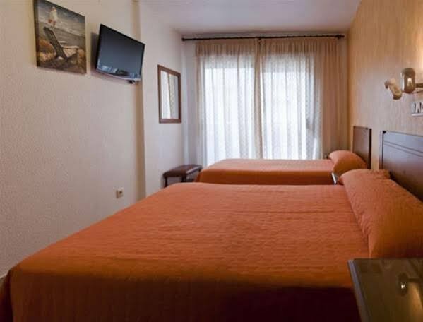 Гостиница Hotel Marina