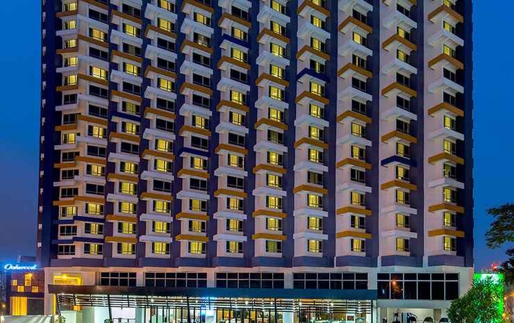 Фото Oakwood Hotel & Residence Kuala Lumpur