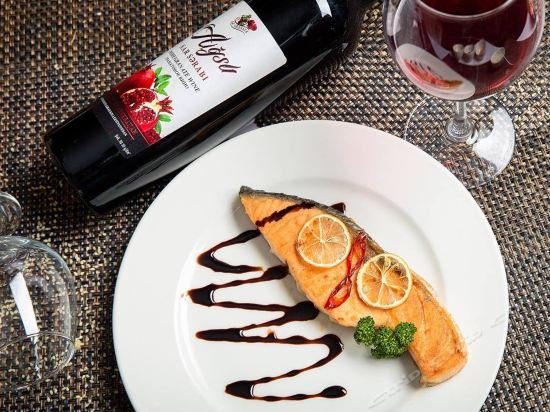 Фото Central Park Hotel