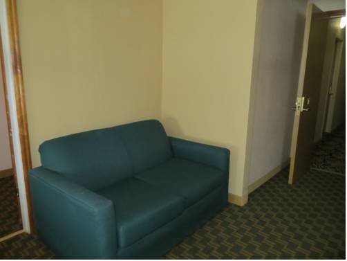 Фото Downtown Value Inn