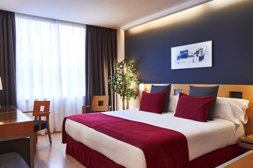 Фото Sercotel Caspe