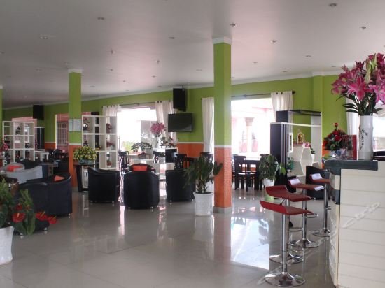 Фото Rung Hoa Hotel