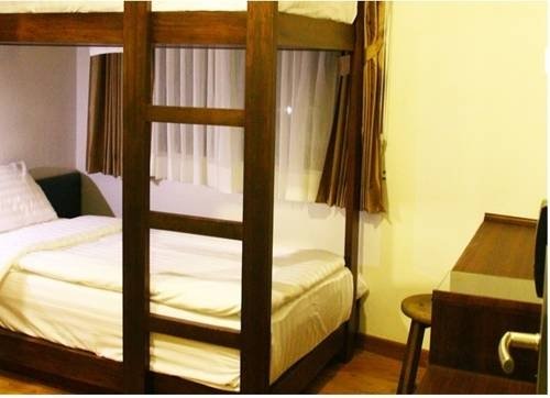 Фото Chetuphon Gate