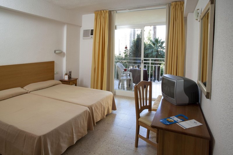 Фото Hotel Gala Placidia