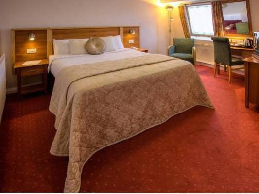 Фото Beechlawn House Hotel