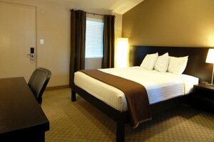 Гостиница Fairfield Inn & Suites by Marriott San Diego Pacific Beach