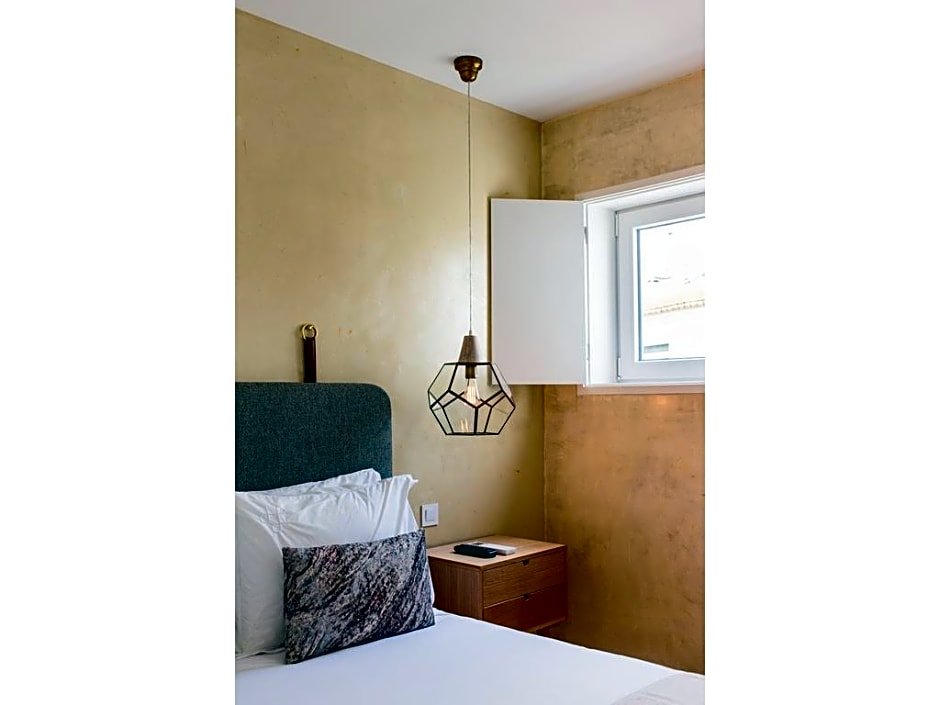 Фото WHome Paz Downtown Apartment № 2