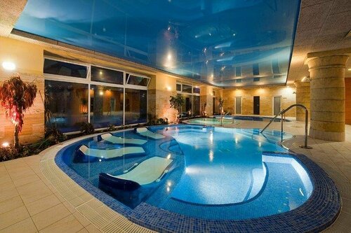 Внешний вид отеля Gran Hotel Elba Estepona Thalasso & SPA в Эстепоне, фото 2