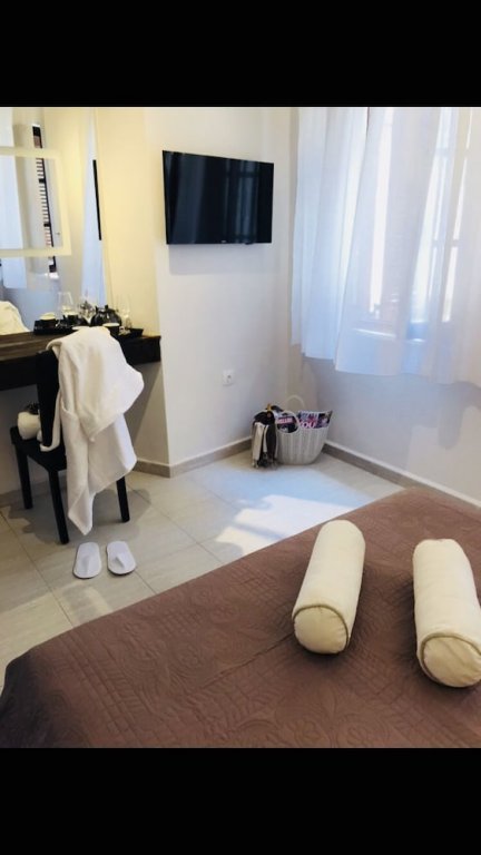 Фото N E P center Hotel Rodos