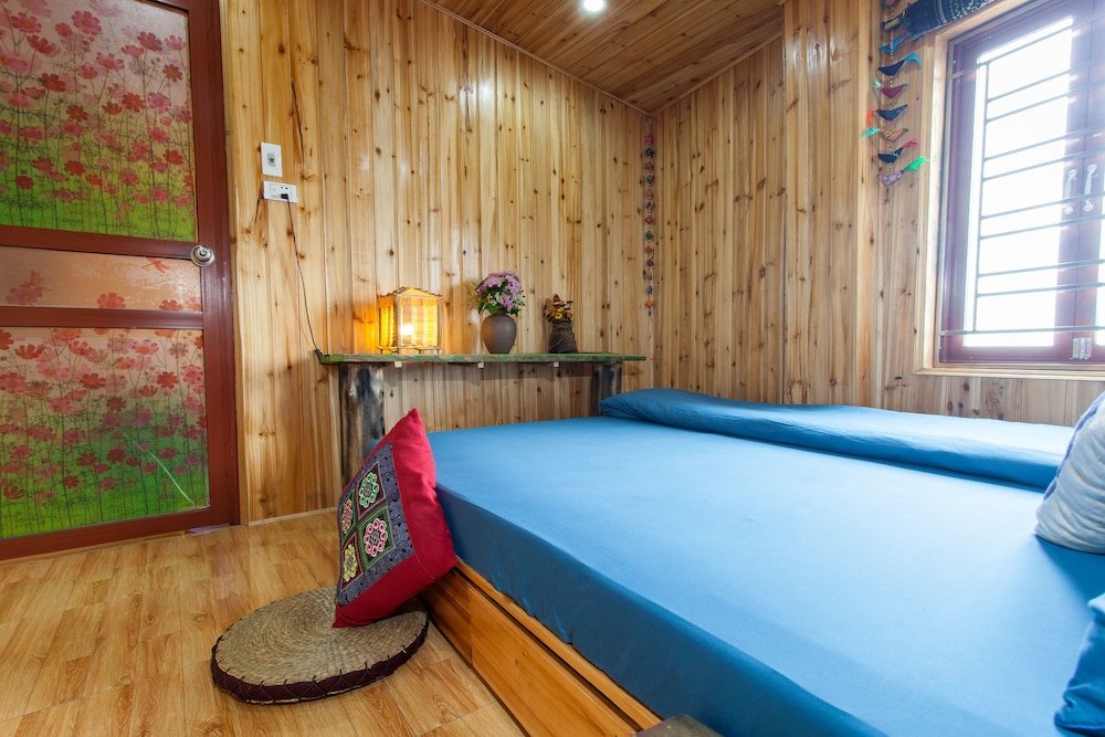 Фото Little View Homestay