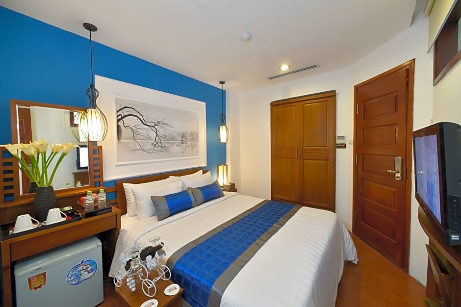 Фото Hanoi Avatar Hotel