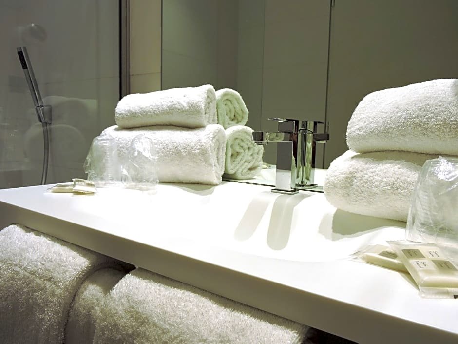 Фото Victoria Garden Bordeaux Centre