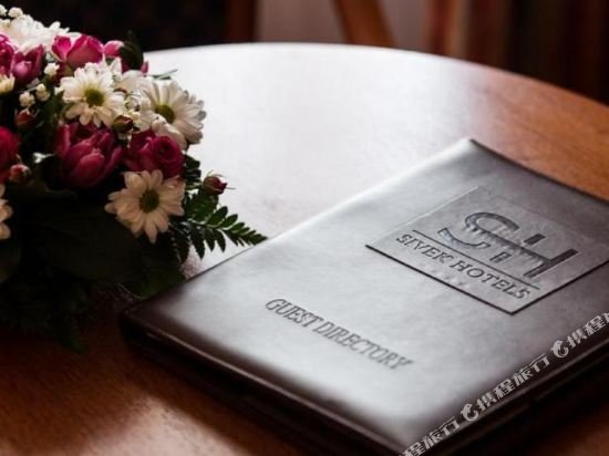 Фото Pytloun Old Armoury Hotel Prague