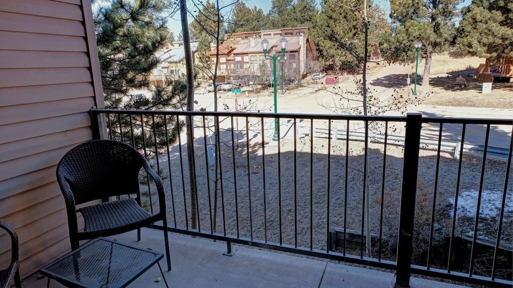 Фото Mountain Spirits