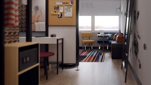 Фото Aloft Austin Round Rock