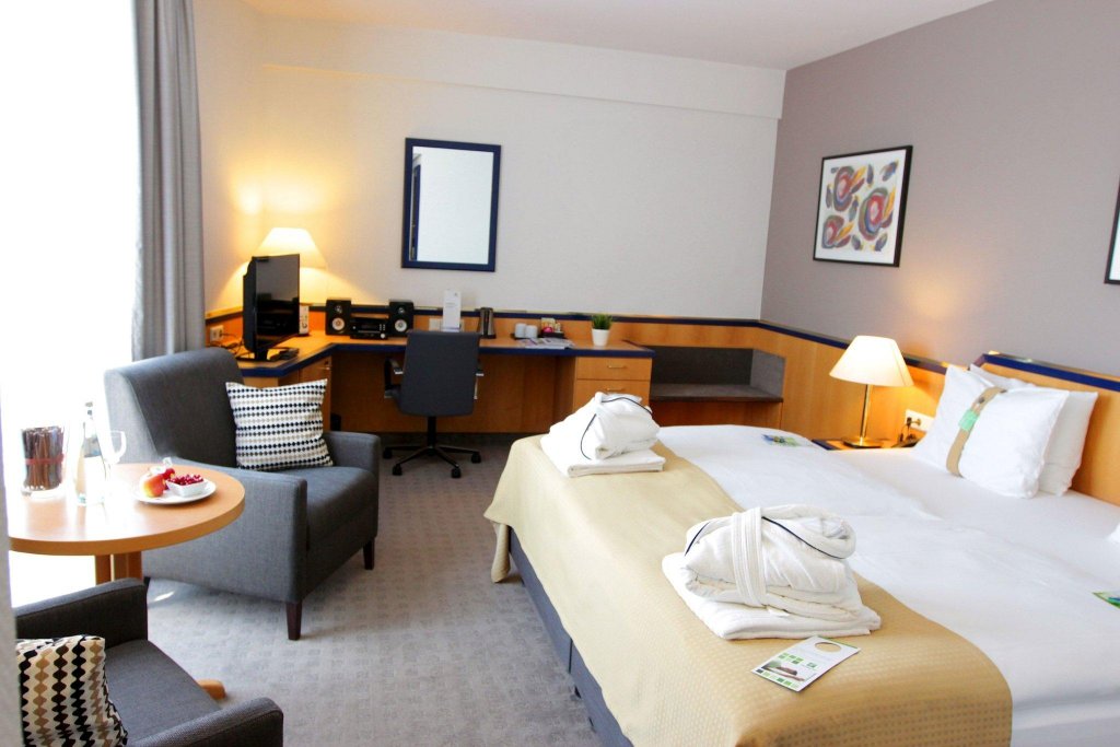 Фото Hotel International Hamburg