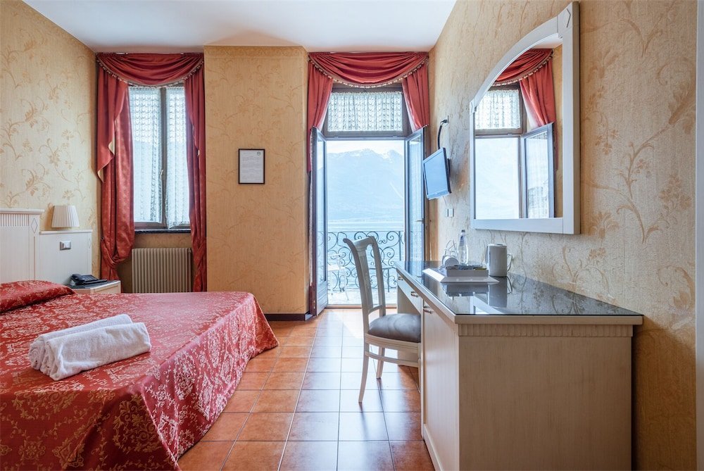 Фото Hotel le Palme