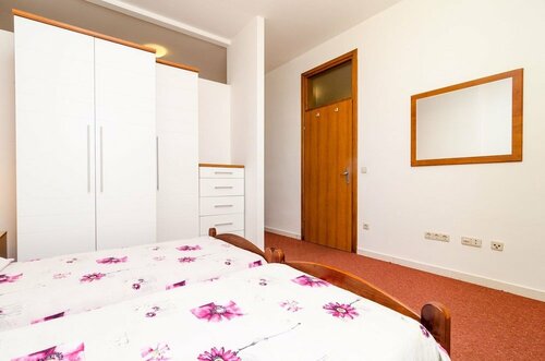 Гостиница Apartments Depozit - Dolores