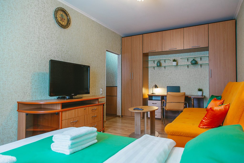 Фото Пять Звёзд в Мирном 6/3