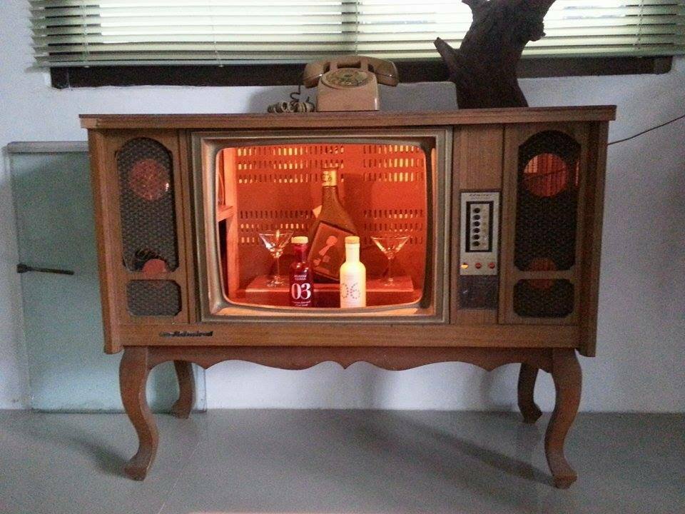 Hotel RecArt the house of recycle & art, Ko Samet, photo