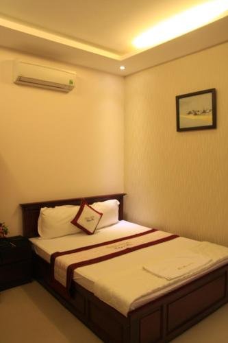 Фото Au Lac Hotel