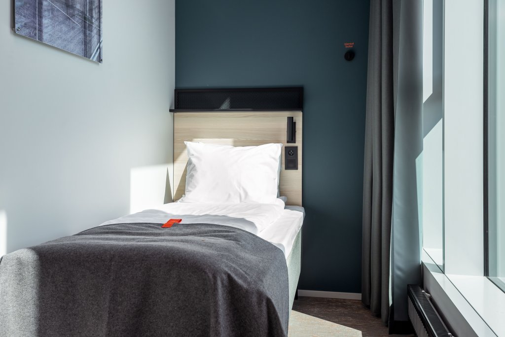 Фото Citybox Antwerp