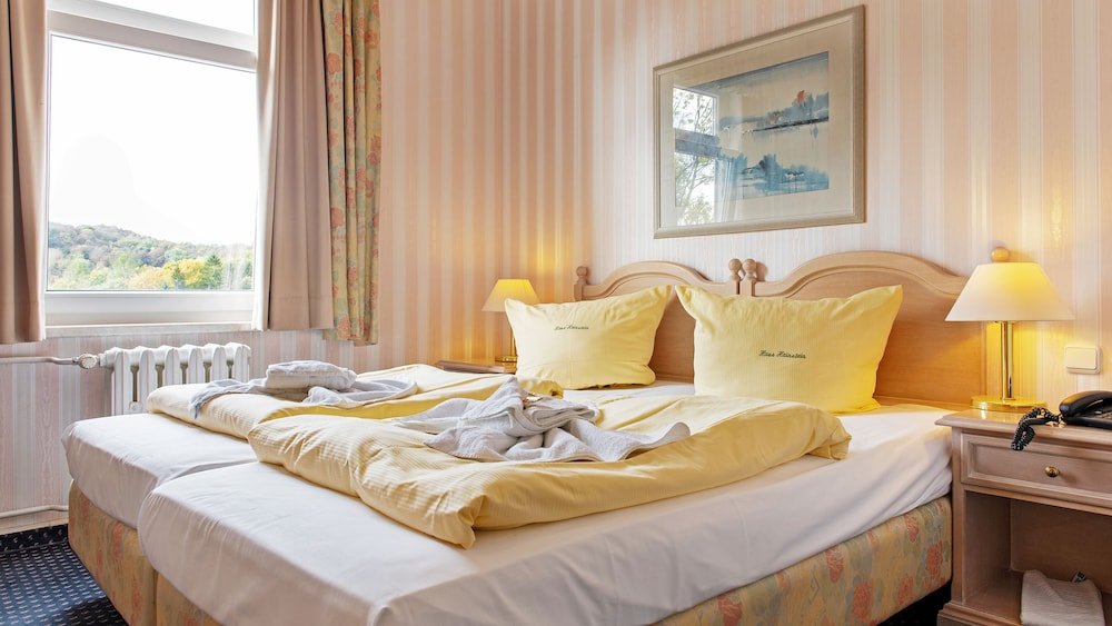 Фото Hotel Haus Hainstein