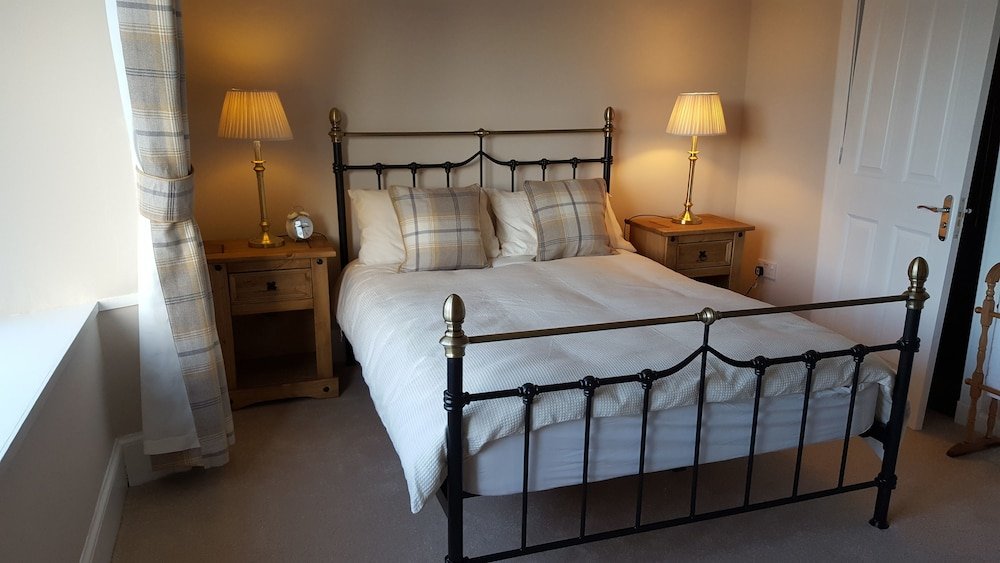 Фото Ardgowan Bed & Breakfast