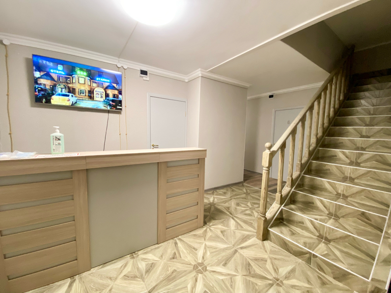 Фото Эталон