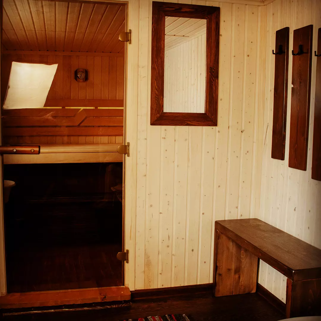 Фото Домик в Марфино