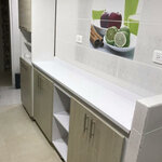 Cmp Cocinas Integrales (Bogotá, Usaquén, Carrera 12A, 161B-06), furniture store