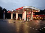 АГЗС (St. Petersburg, Sestroretsk, Malaya Leningradskaya ulitsa), lpg filling station