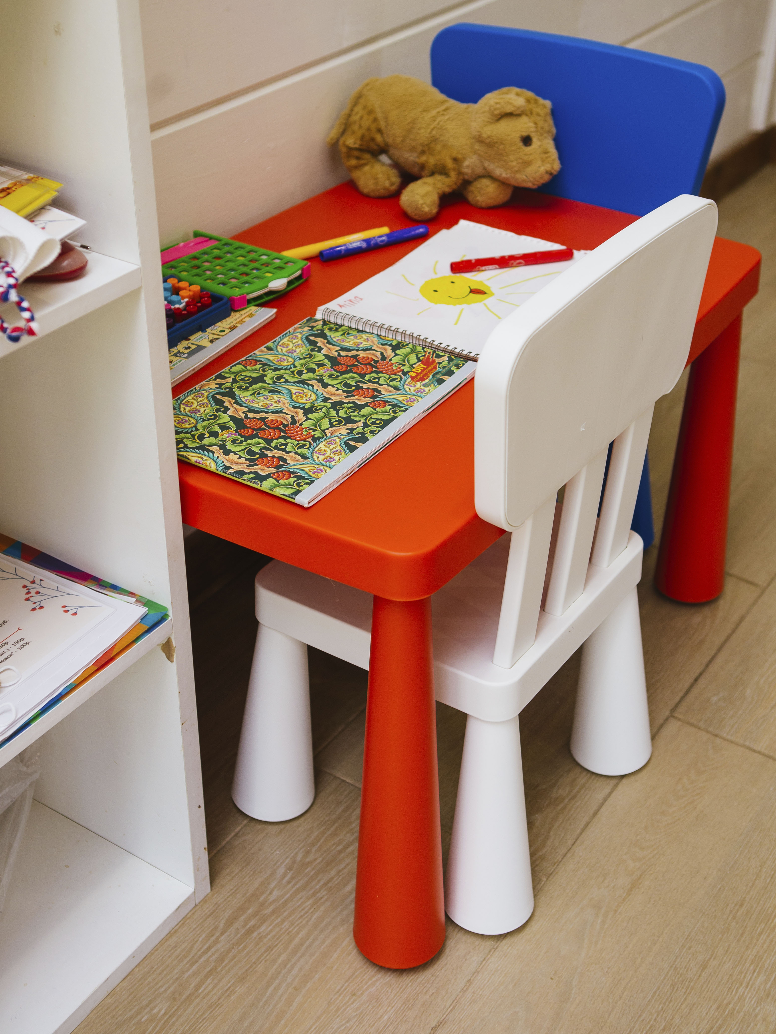 Фото Зарядье