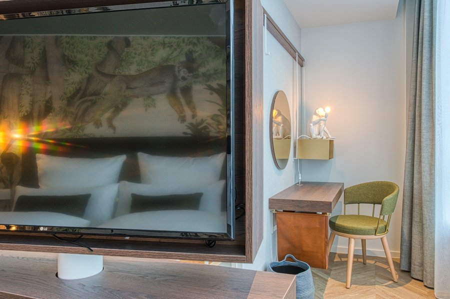 Фото NinetyNine Munich Airport