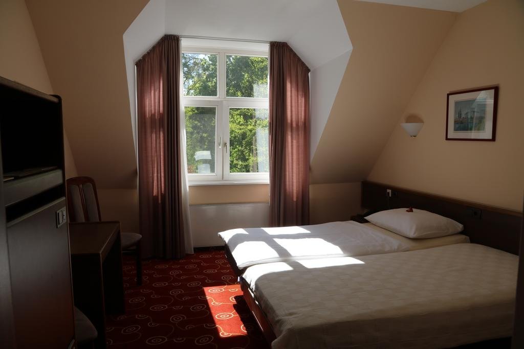 Фото Haags Hotel Niedersachsenhof