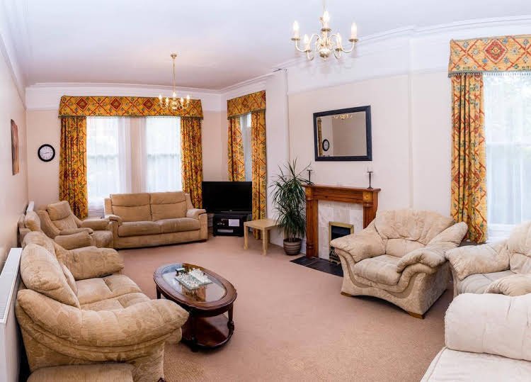 Фото Boscombe SPA Hotel