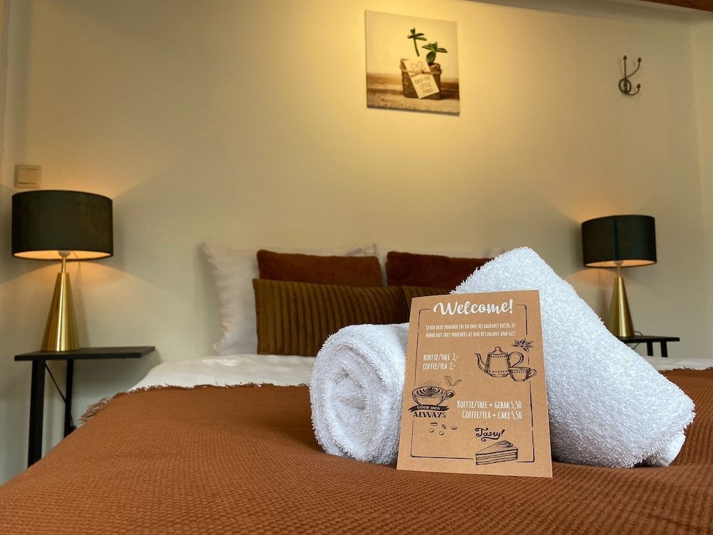 Фото Kings Inn Alkmaar