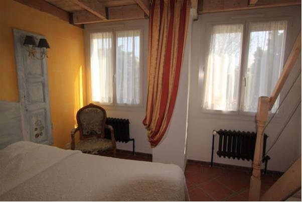 Фото The Originals Boutique, Clair Hôtel, Martigues