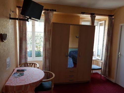 Фото Hotel de la Gare