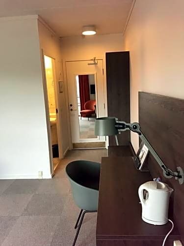 Фото Montra Odder Parkhotel