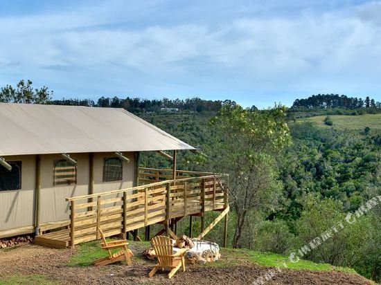 Фото AfriCamps at Oakhurst- Glamping