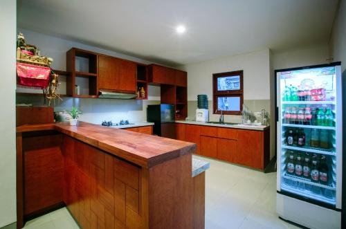 Фото Taman Sari Cottages II