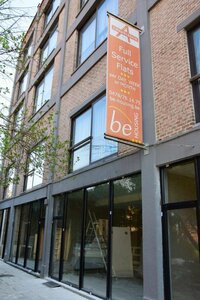 отель Ambassador Suites Leuven